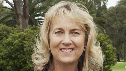 RSPCA WA spokeswoman Lynne Bradshaw