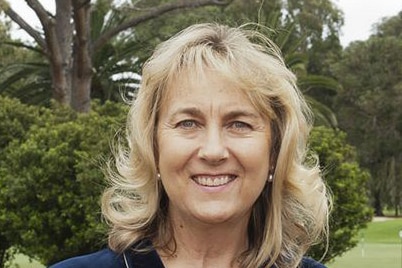 RSPCA WA spokeswoman Lynne Bradshaw