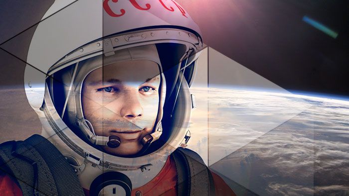 Humans in Space - Behind The News