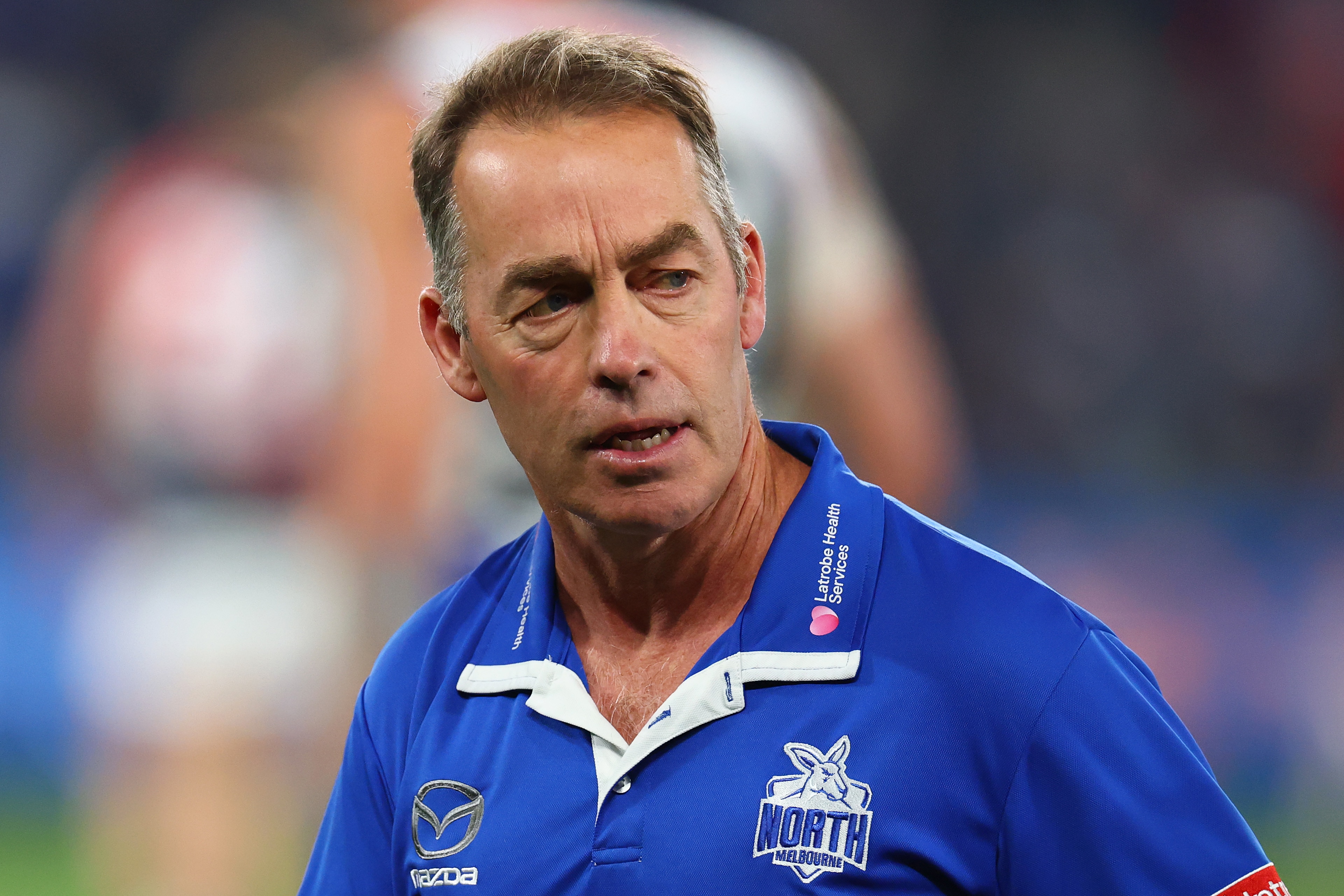 Clarkson opens up about 'publicly humilating' Kangaroos axing