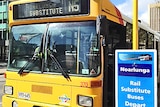 Noarlunga buses