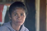 East Nusa Tengarra woman