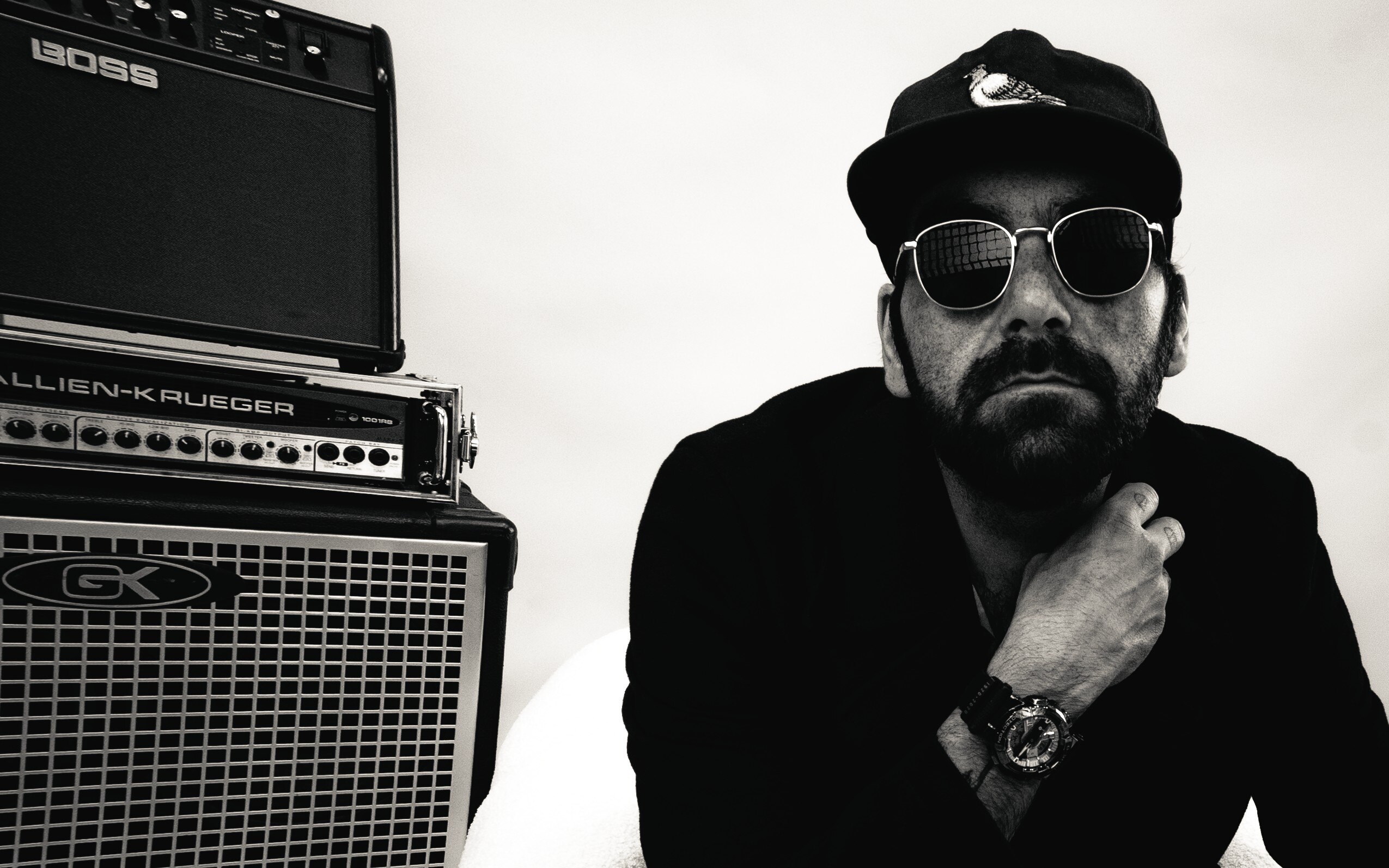 Trials presents: The Most (Self-Produced Singer-Songwriters) - ABC listen