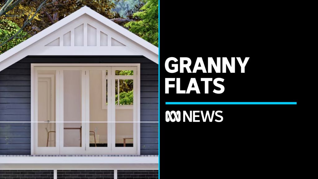 Advocates Suggest Granny Flats A Solution To Help Ease Housing Crisis   8ad3a45c08320524fd4b59d2125eb266