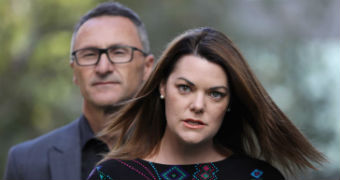 Sarah Hanson-Young