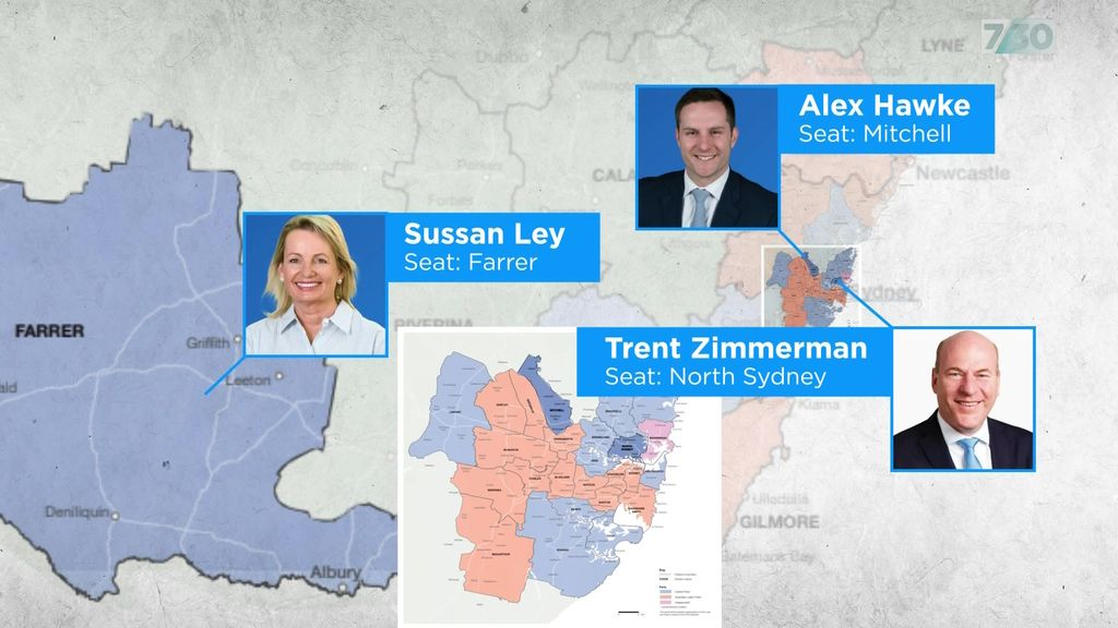 NSW Liberal Party factional chaos intensifies to Supreme Court action ...