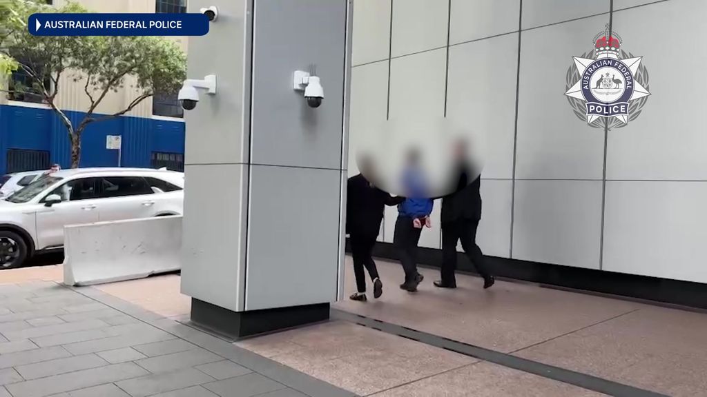 A Swedish teen has been charged in Sydney with organising contract ...