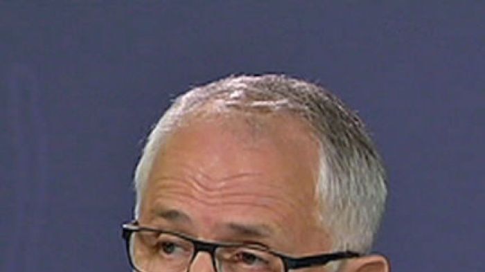 Turnbull: asking board to resign was no criticism
