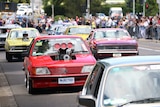 Summernats City Cruise