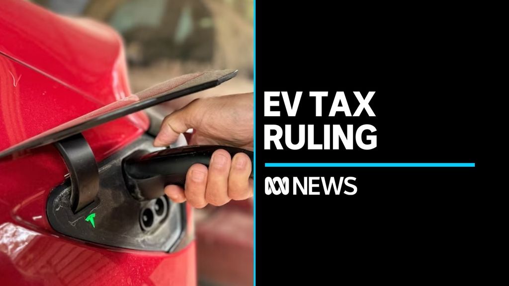 High Court Throws Out Victoria's Controversial Tax On Electric Vehicles ...