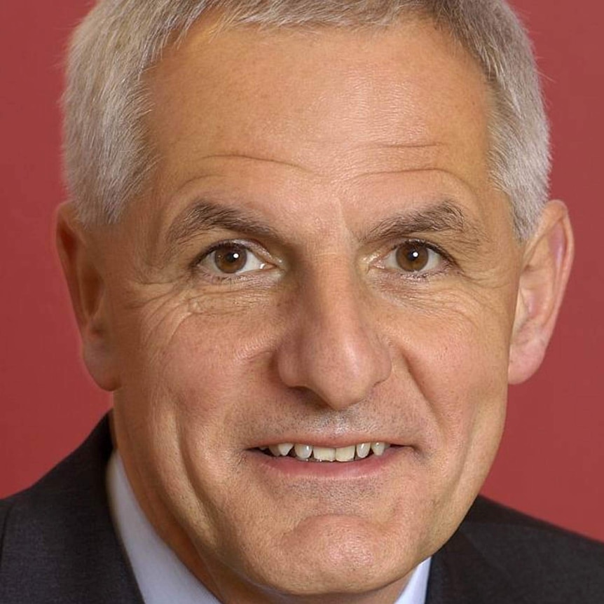 Joep Lange