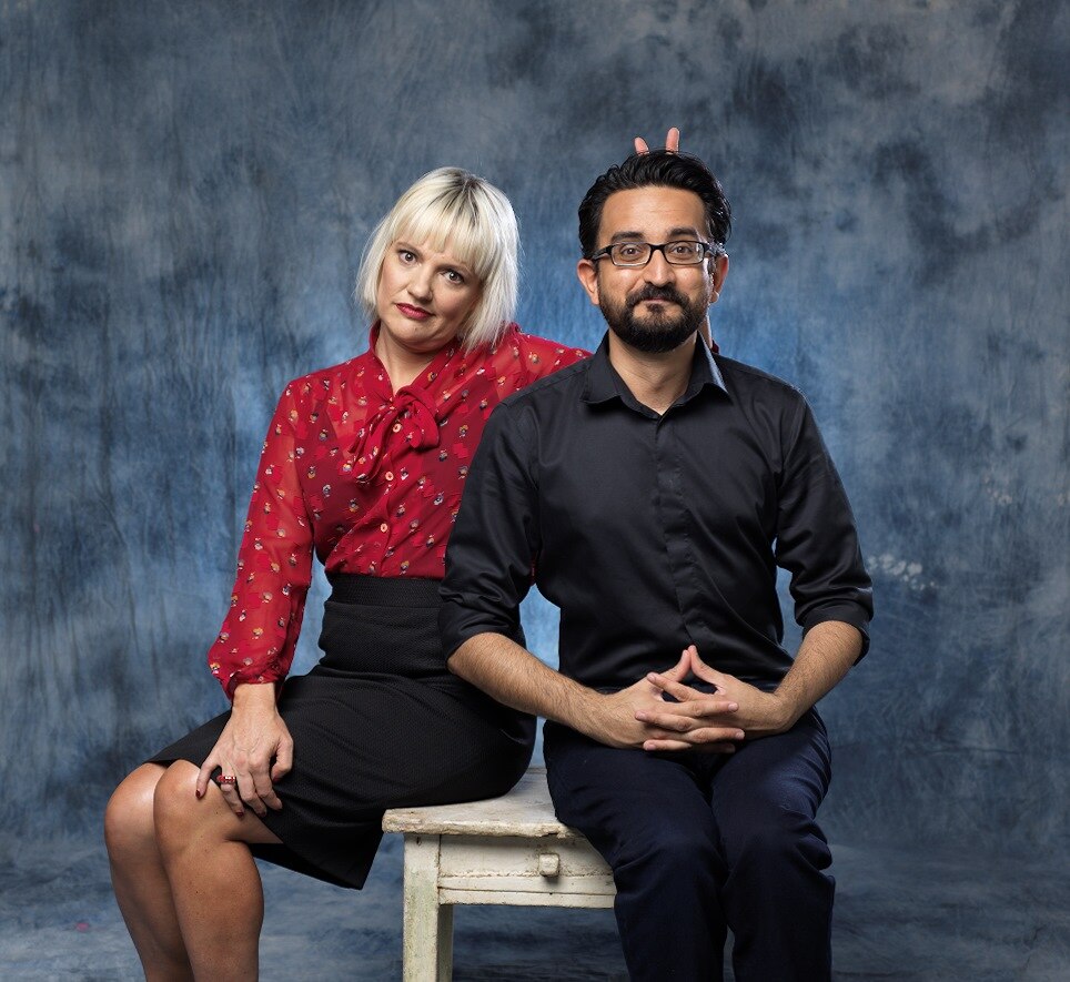 The Sami and Jacinta Farewell Music Spectacular - ABC listen