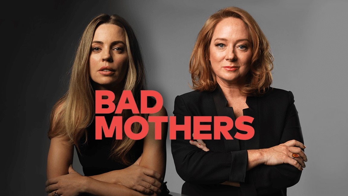 Channel 9's Bad Mothers has got 'mothering' all wrong - ABC News
