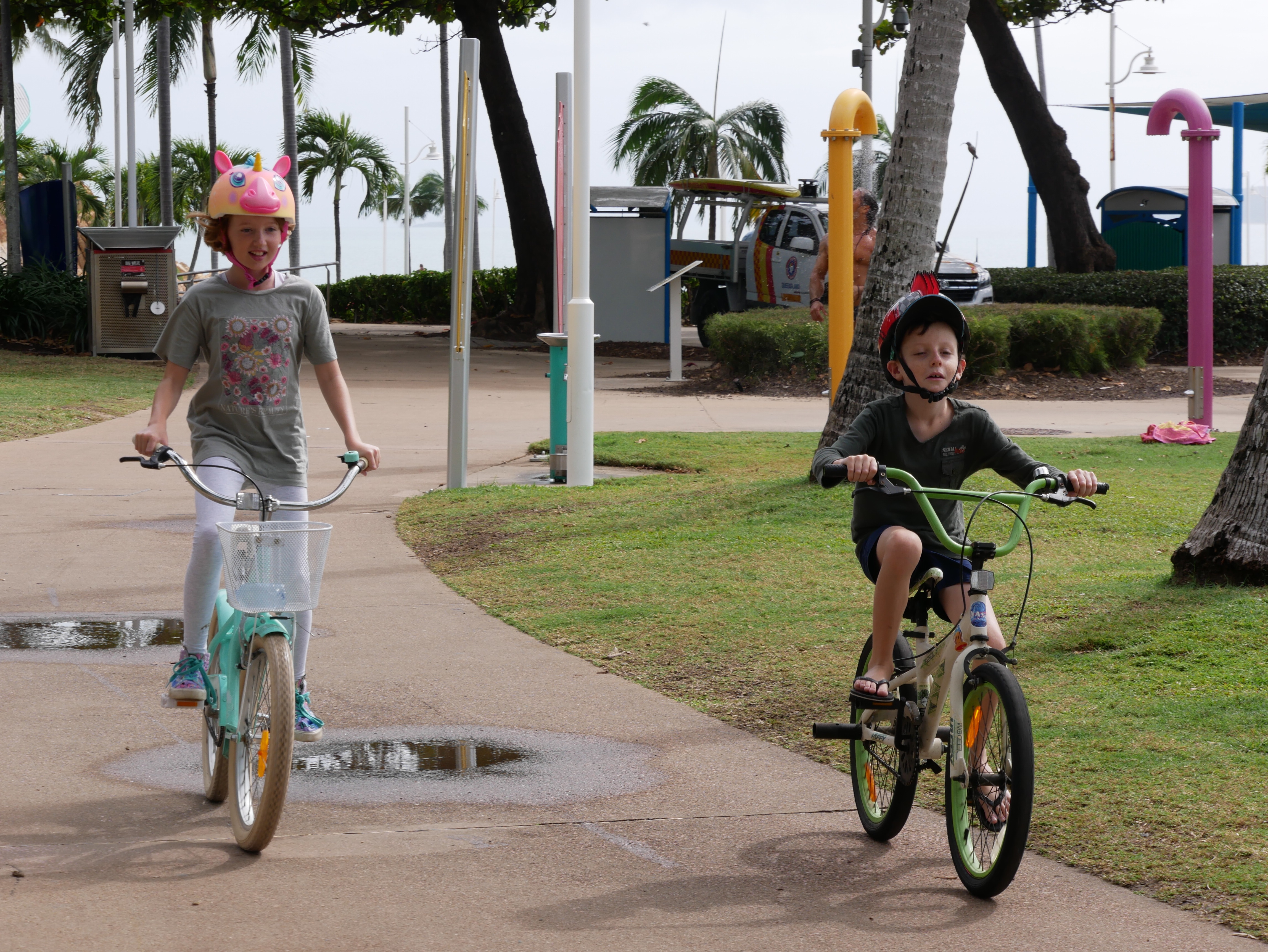 Lockdown lifts in Townsville, so where in North Queensland can you