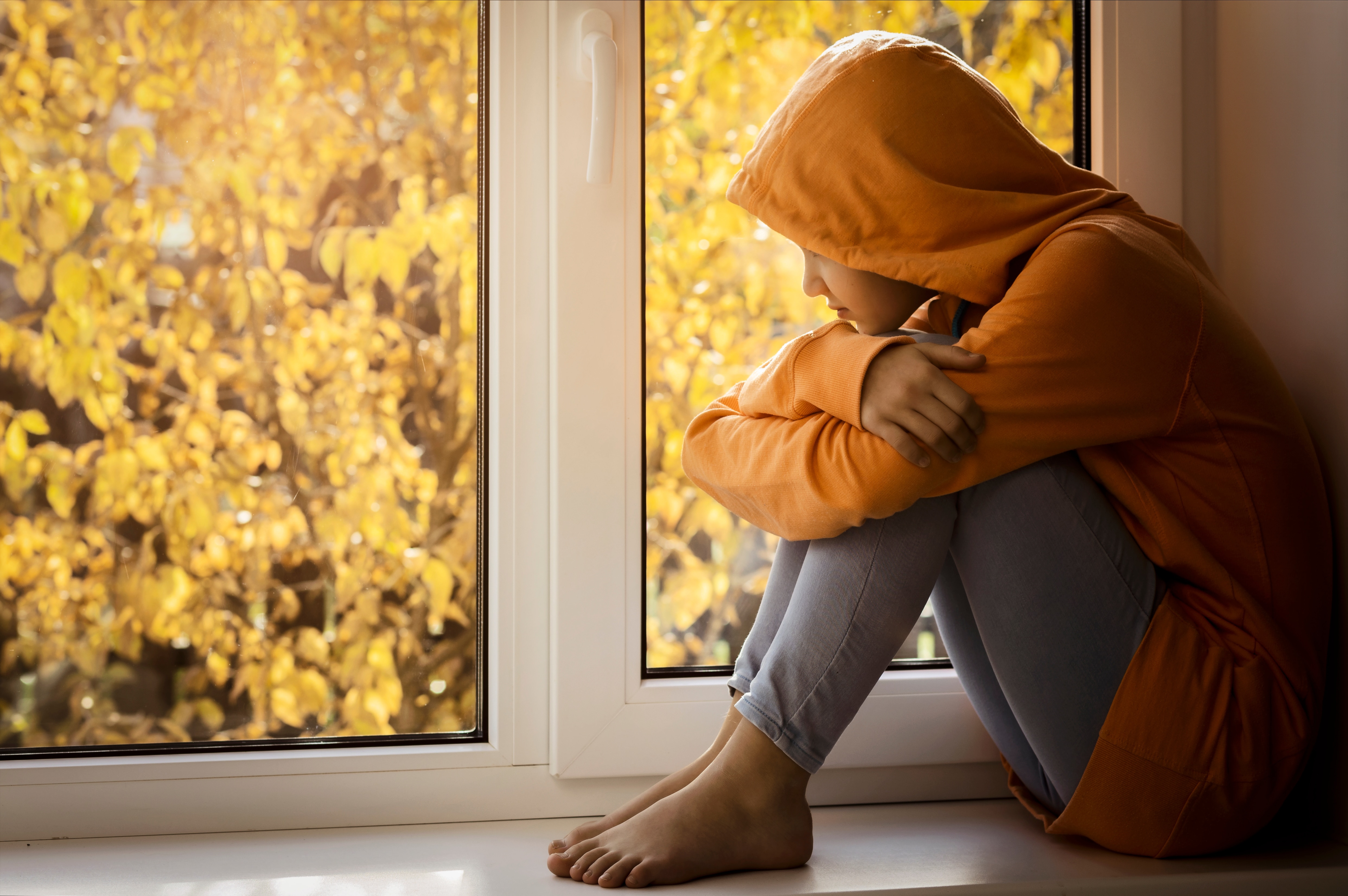 What is parentification and how can you heal from it?