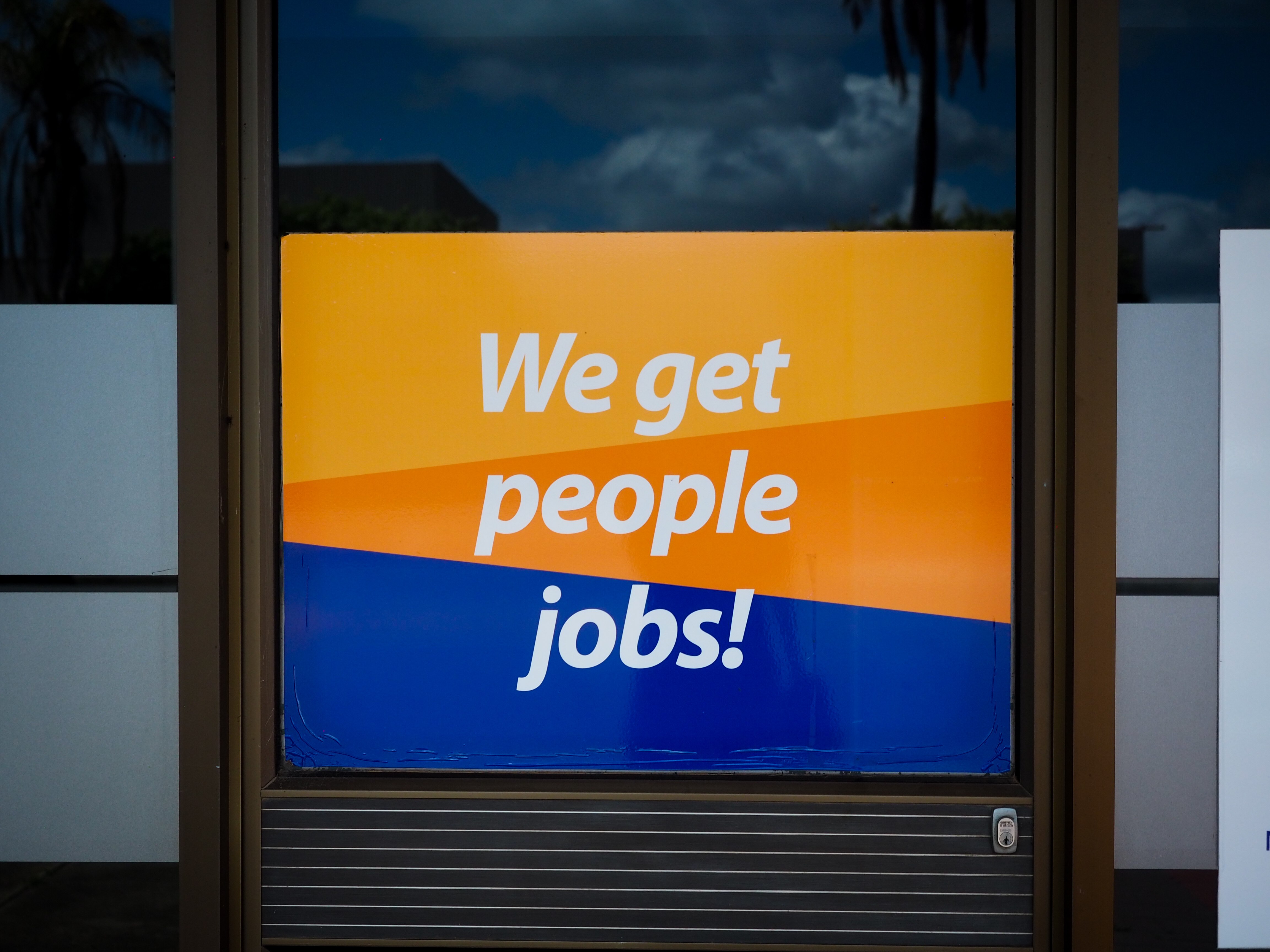 A visit to Griffith tells you everything you need to know about