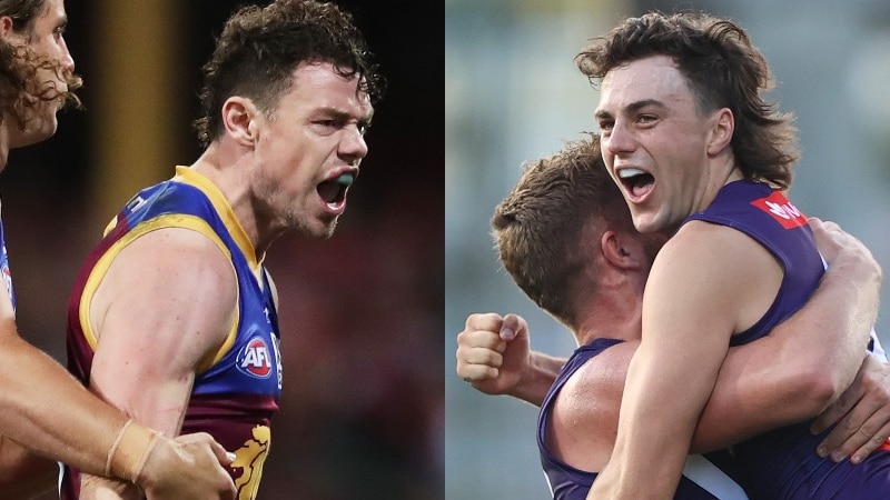 AFL Round-Up: Two massive wins that have shaped the 2022 season