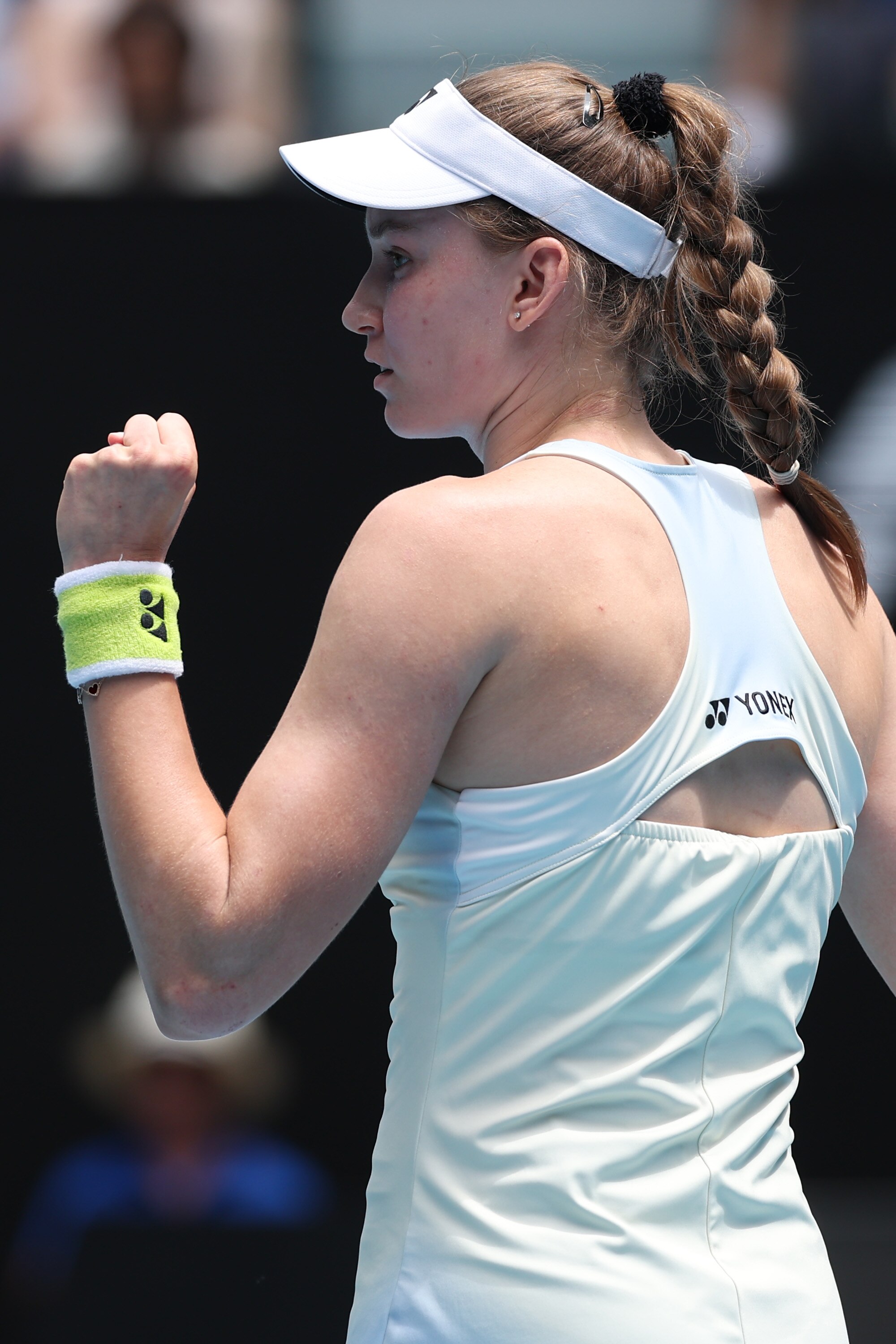 Canadian Open champion Jessica Pegula loses to Latvia's Anastasija ...