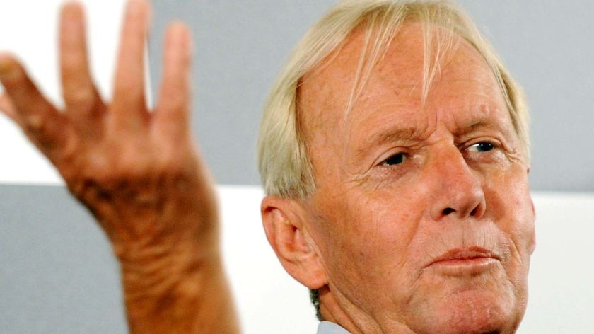 Paul Hogan: I can't pay 10 per cent of what they're asking.