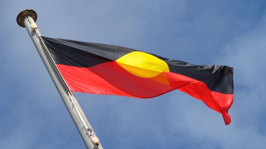 Council votes against flying Aboriginal flag