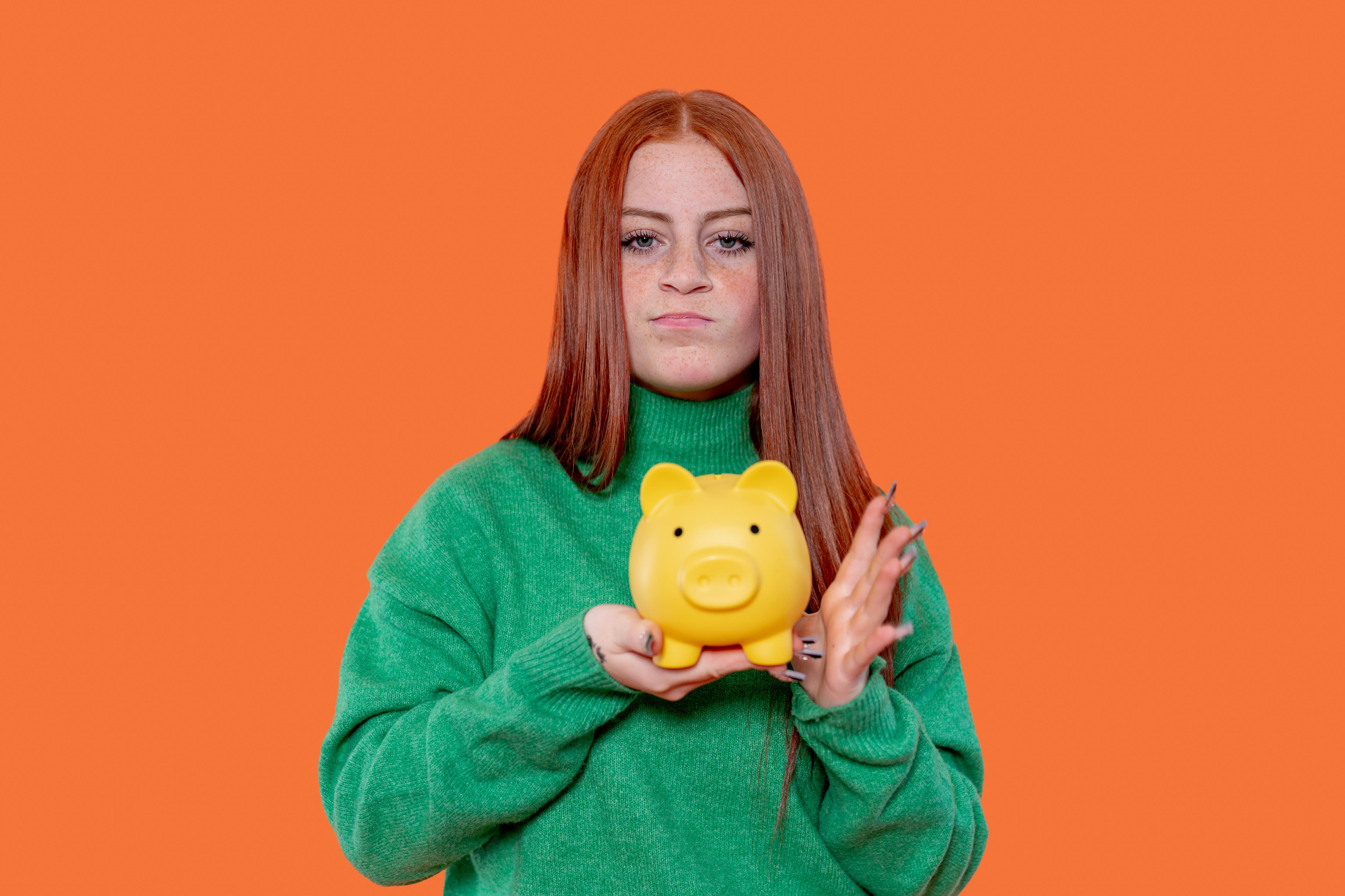 Unpacking Gen Z's Money Mindset: Social Media, Side Hustles, and Shifting Financial Sands