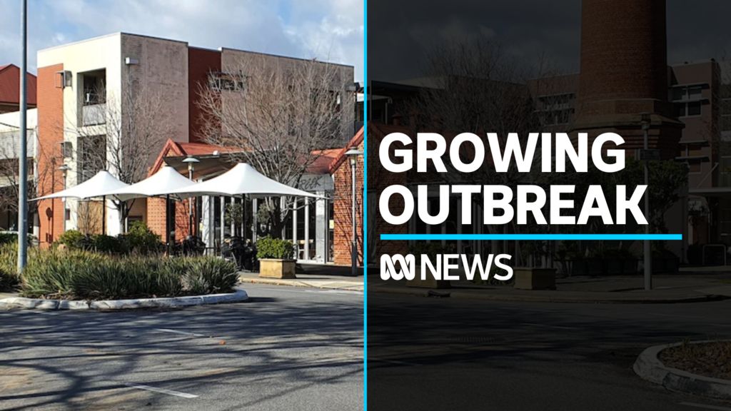 South Australia records six new cases - ABC News