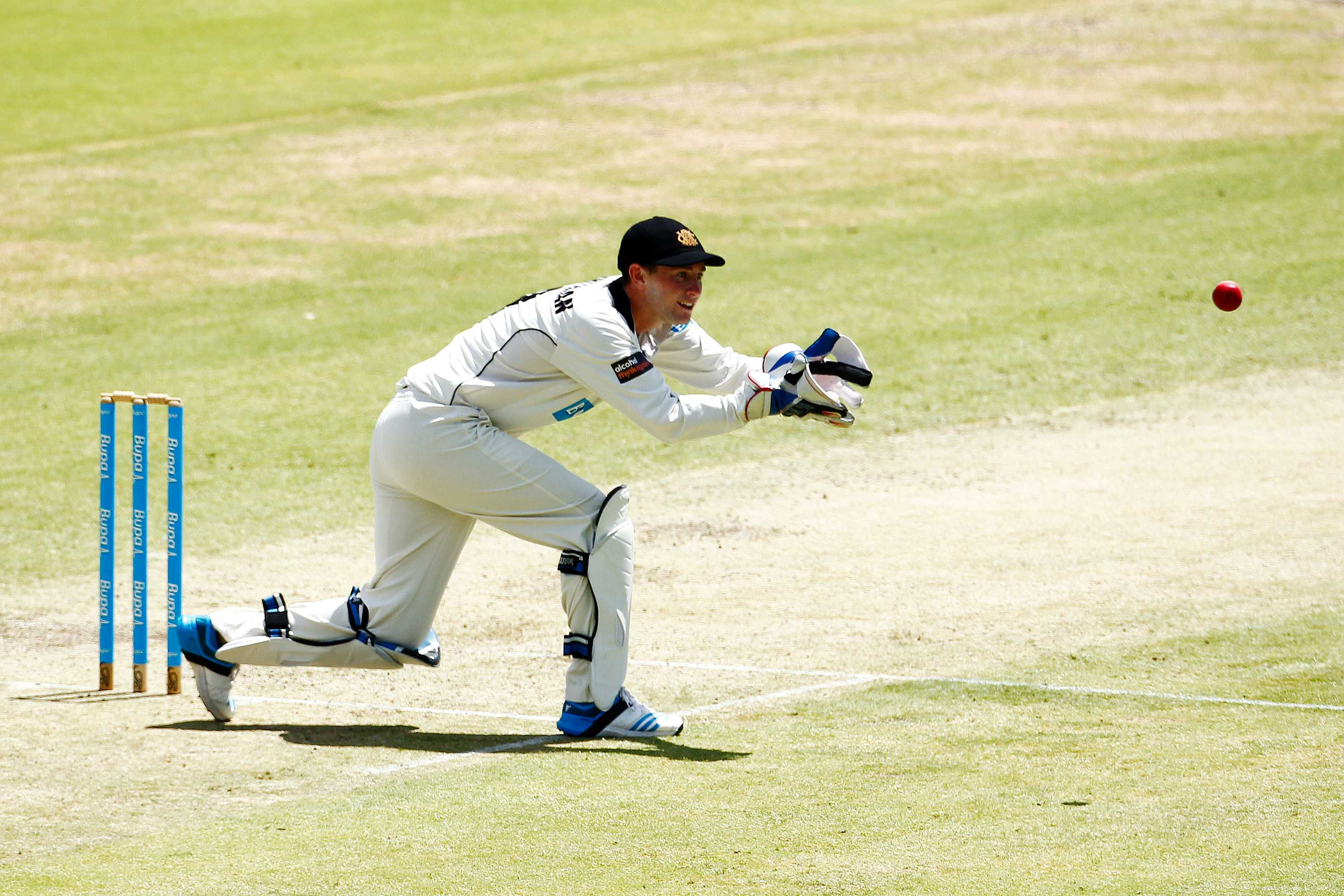Sam Whiteman not dreaming of Australia Test call-up despite Sheffield ...
