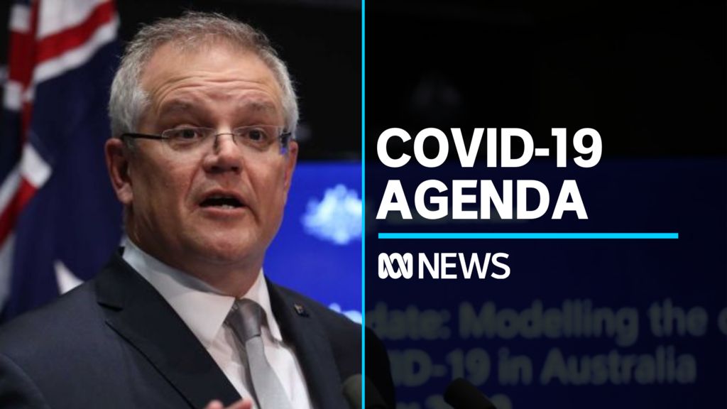 Scott Morrison Rules Out Extending Covid Support Payments Abc News