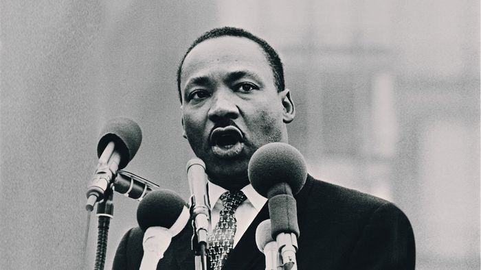 The Only Road To Freedom: Martin Luther King, Jr. And Nonviolence - ABC ...