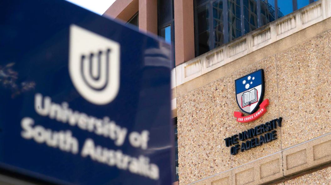 Done deal! Uni merger passes parliament - ABC listen
