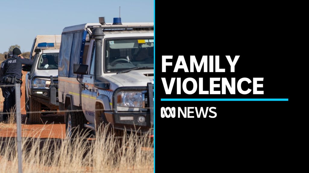 NT says its victims of family violence forgotten - ABC News
