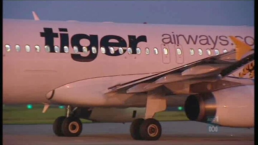 Tiger Airways cuts Queensland flights