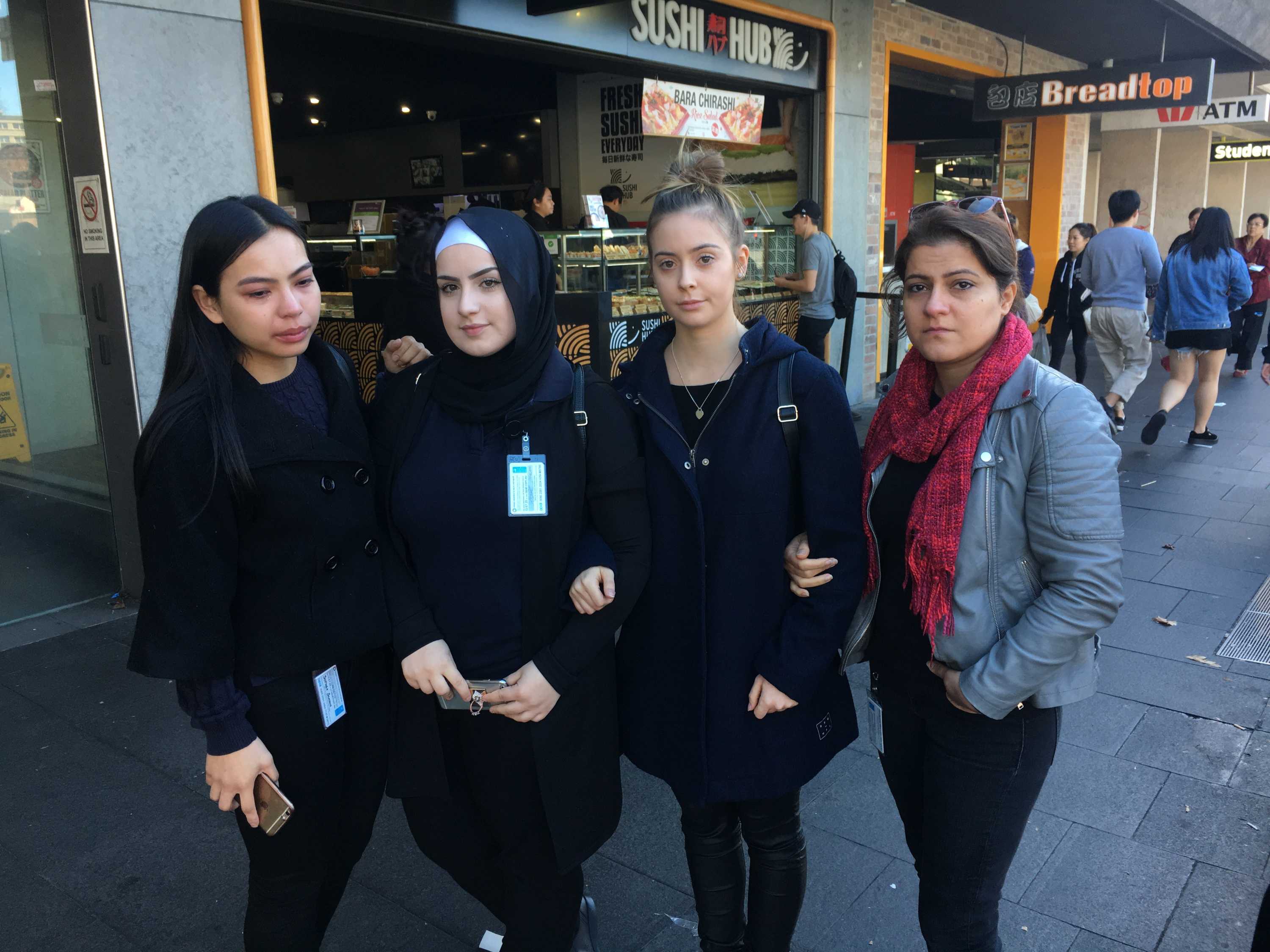 Careers Australia students looking for answers after vocational ...