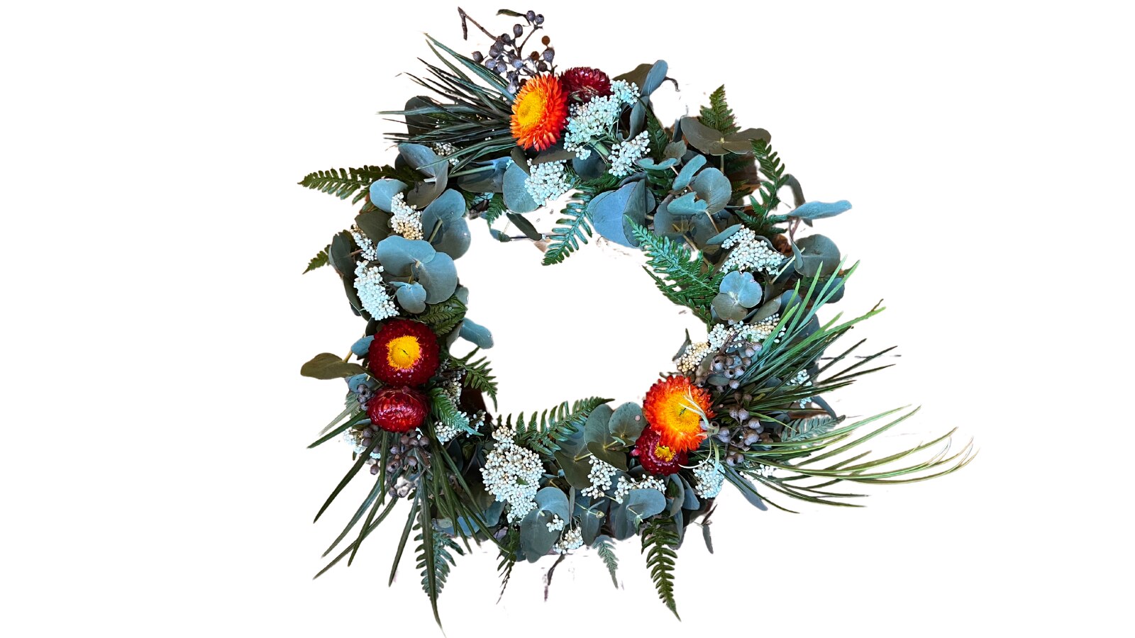 Christmas Wreath FINAL