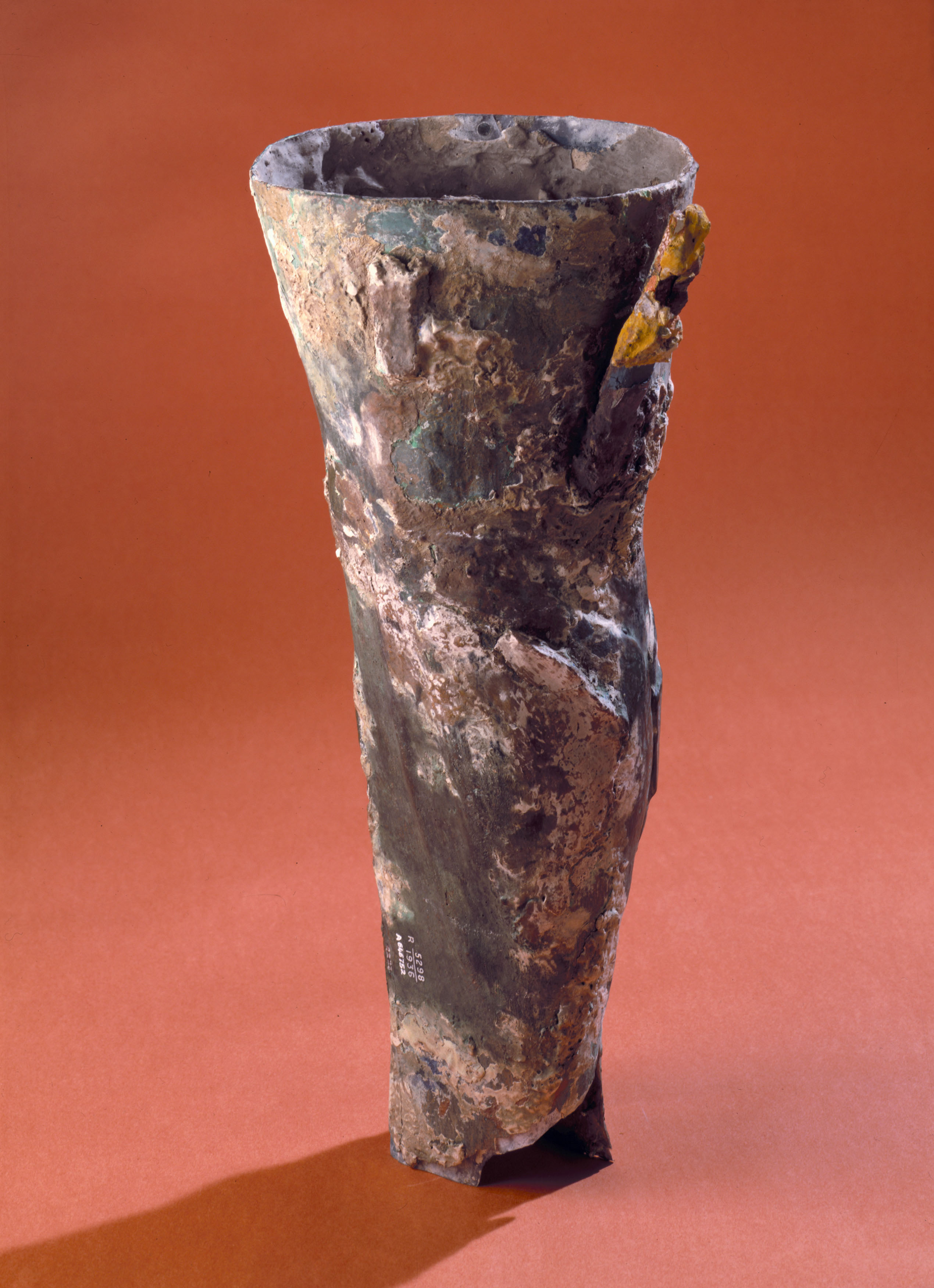 Wooden toes, iron hands: the ancient artistry of prosthetics