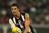 Pendlebury could be poached by the GWS at the end of this season.