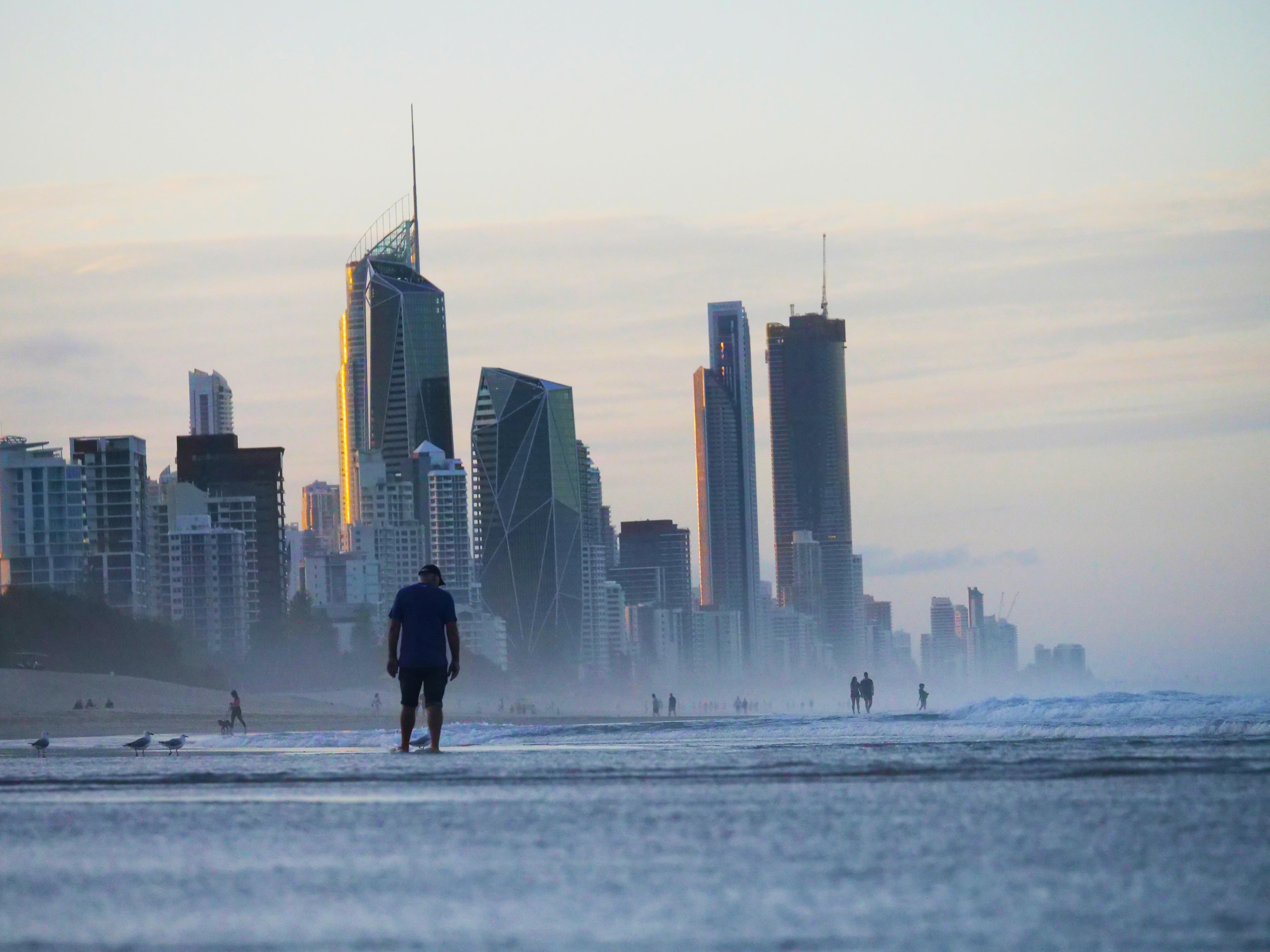 Australian Retirees Flocking To Queensland In Record Numbers, New Data ...