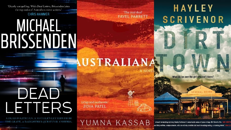 Big Weekend of Books at the State Library of NSW: writers special