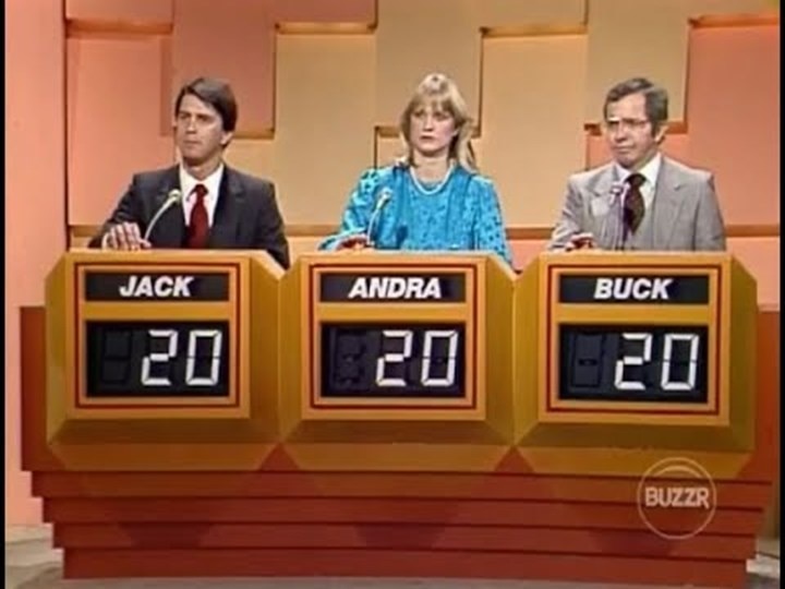 Australian TV viewers' enduring love of game shows