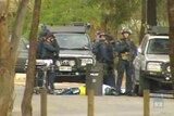 Coroner probes fatal police shooting