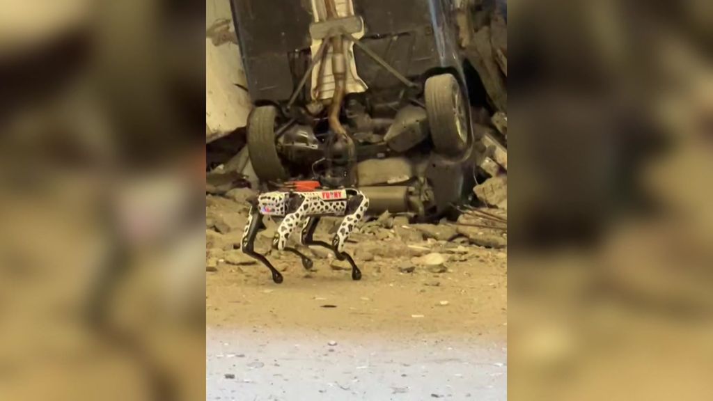 Robotics - Topic - ABC News