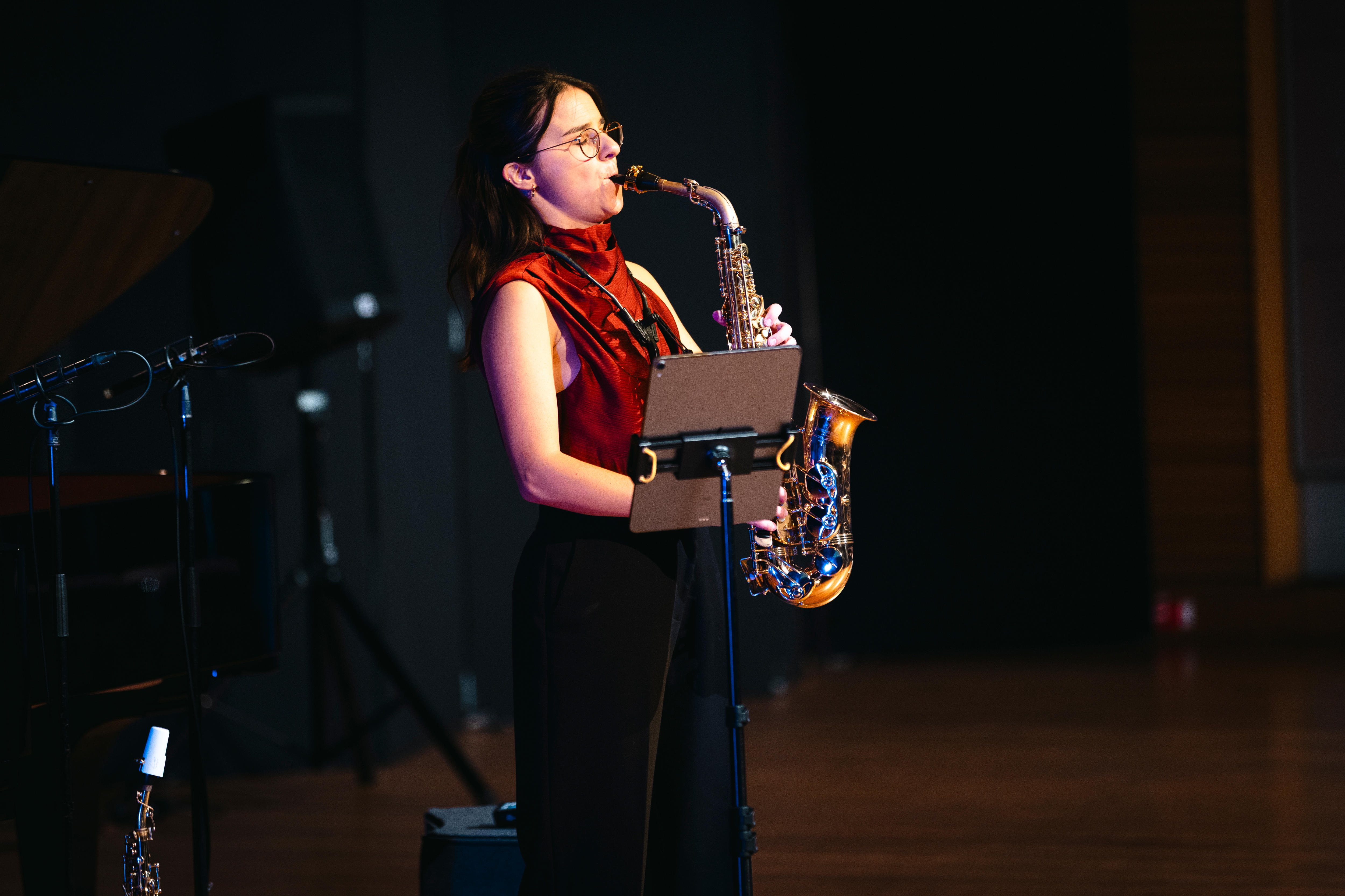 Alice Morgan: ABC Young Performers Awards semi-final - ABC listen