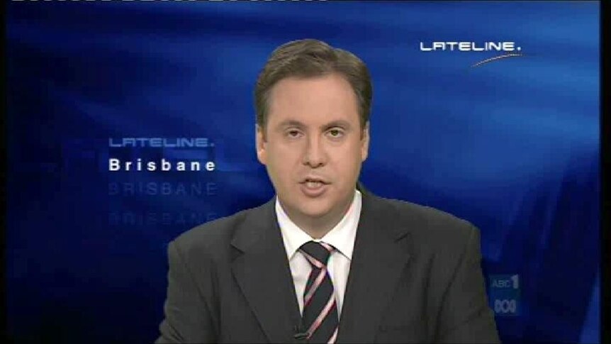 Mr Ciobo says diversity of opinion is important in a party, but should not be visible to the public.