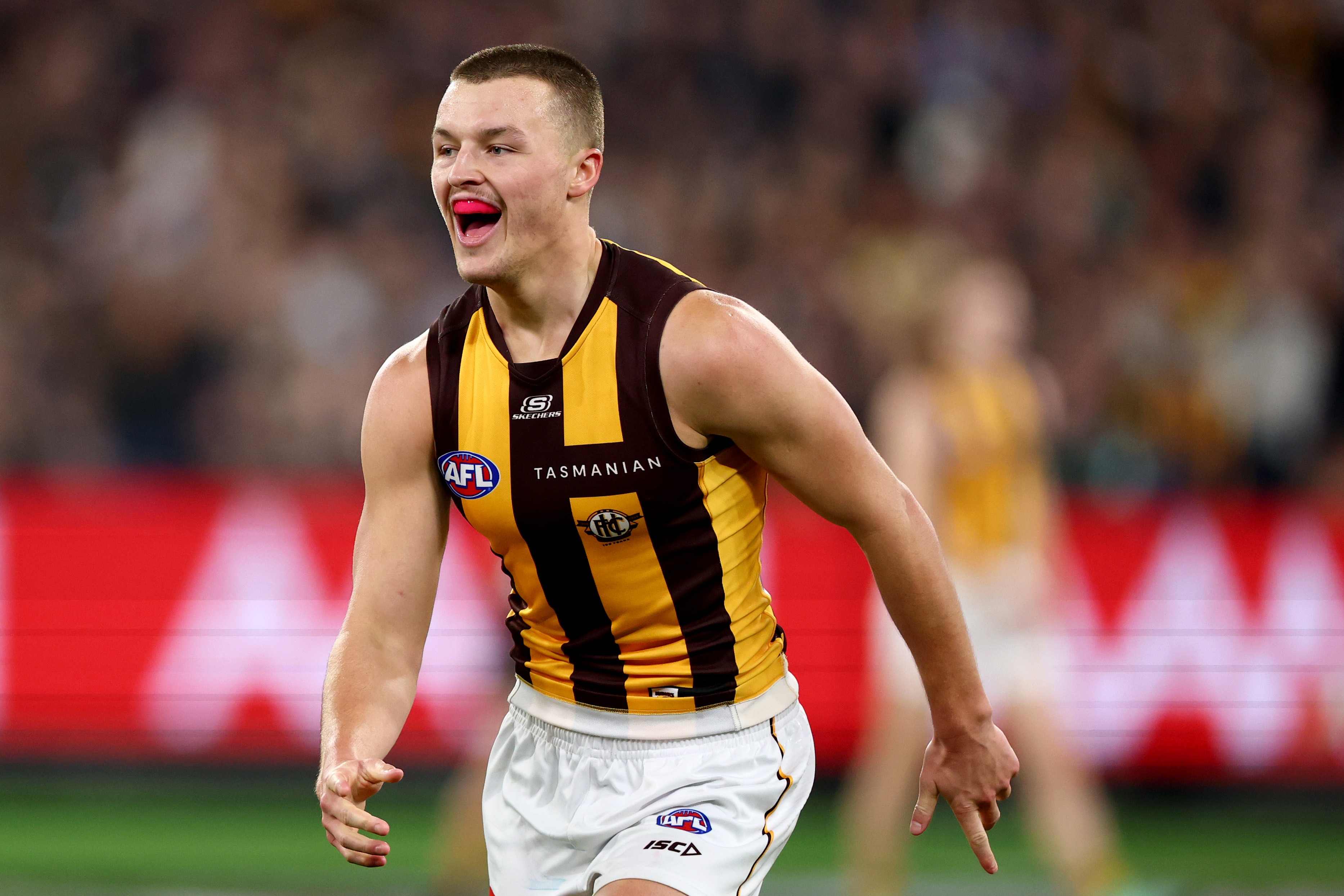 Fri Fix: footy finals bonanza, Melbourne's King, an Ange special