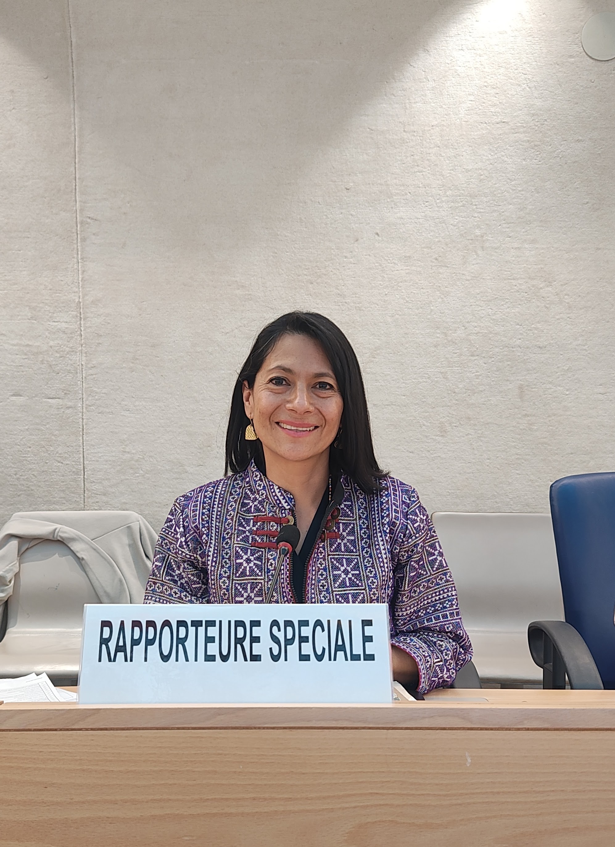 UN envoy intervenes in Woodside gas plant challenge
