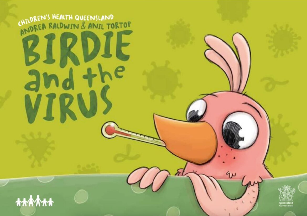Birdie's Tree Resources - ABC Kids