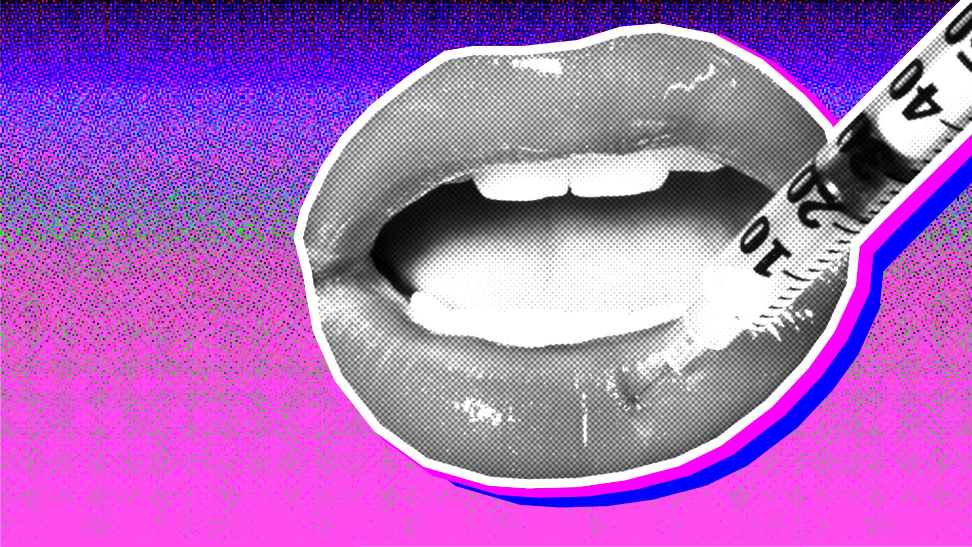 Is Surgery, Filler And Botox Changing The Way We Date?