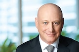 Andy Vesey, former CEO of AGL Energy
