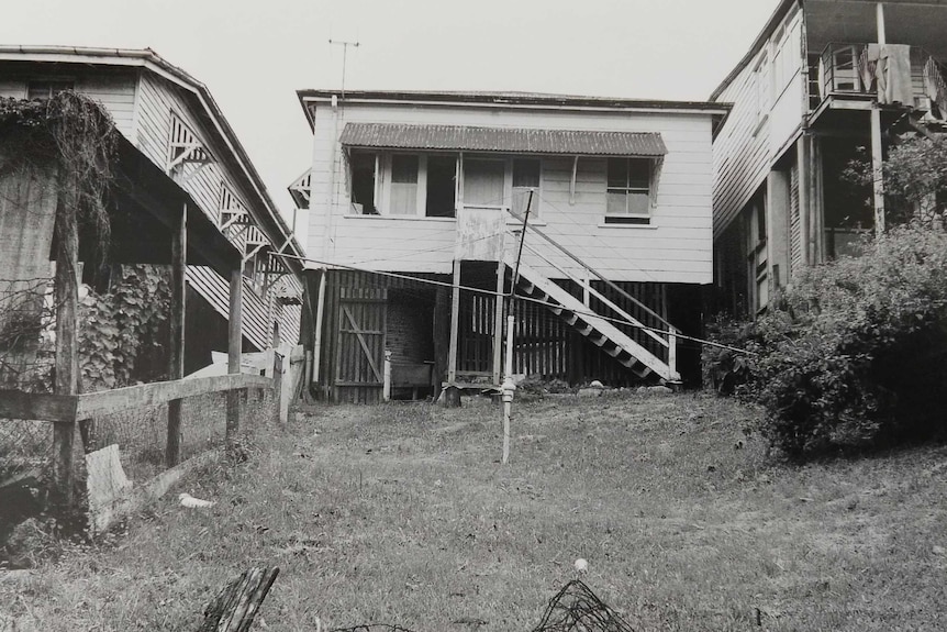 McCulkin murders: The house where Barbara lived with her daughters