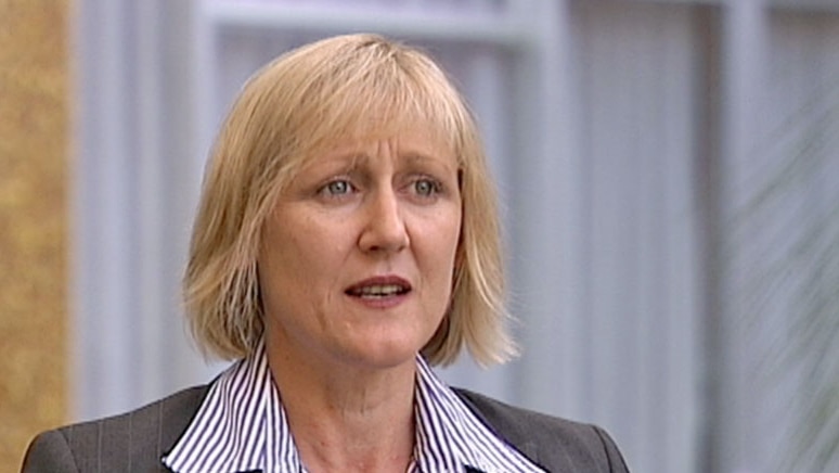 ACT Greens leader Meredith Hunter is promising more help for English as a second language students.